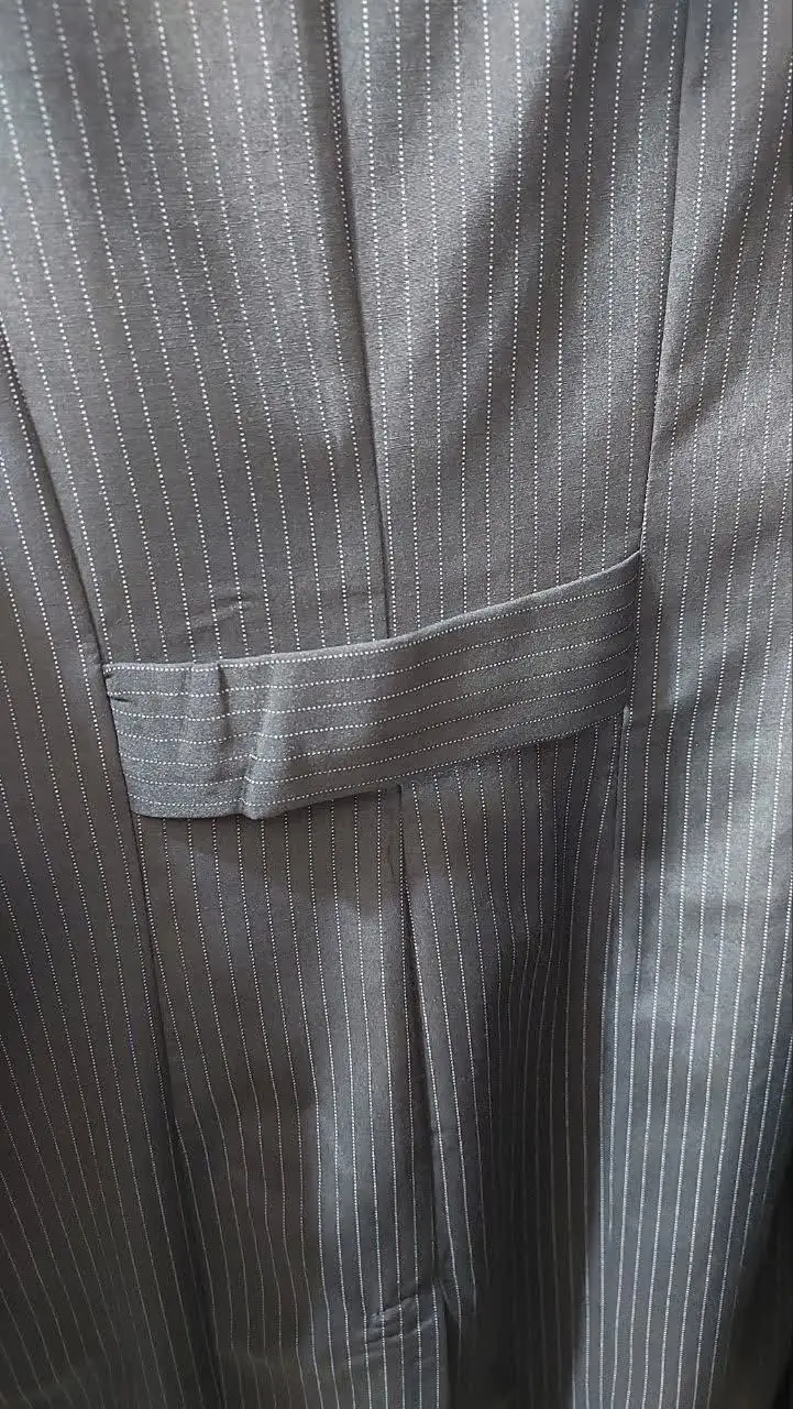 4020-کت شلوار اداری کارمن (ایراددار)